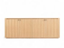 Dressoir EVORA - Eikfineer CRE-3-000009-FN