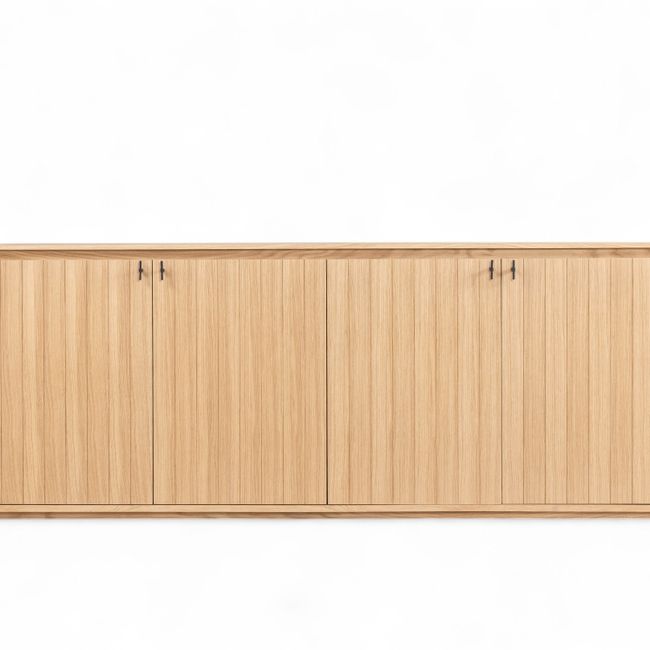 Dressoir EVORA - Eikfineer