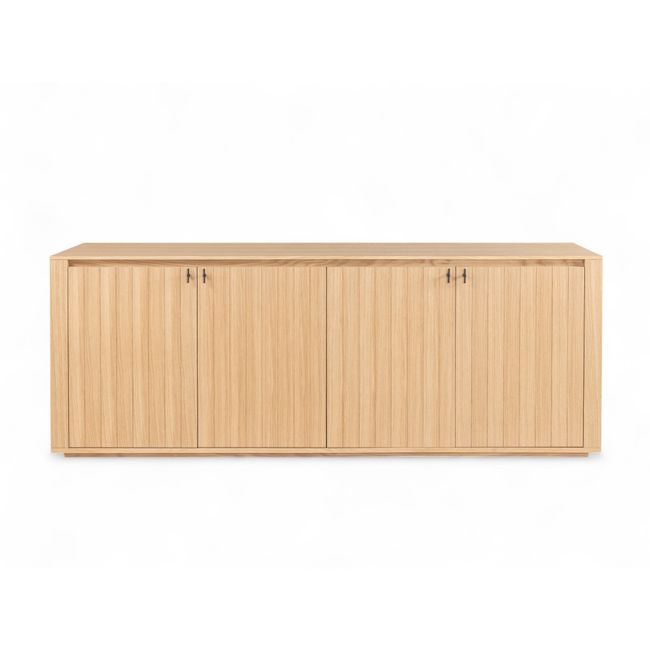 Dressoir EVORA - Eikfineer