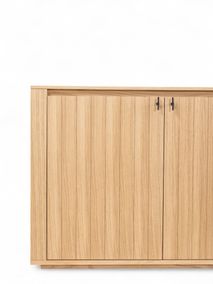 Dressoir EVORA - Eikfineer CRE-3-000009-FN