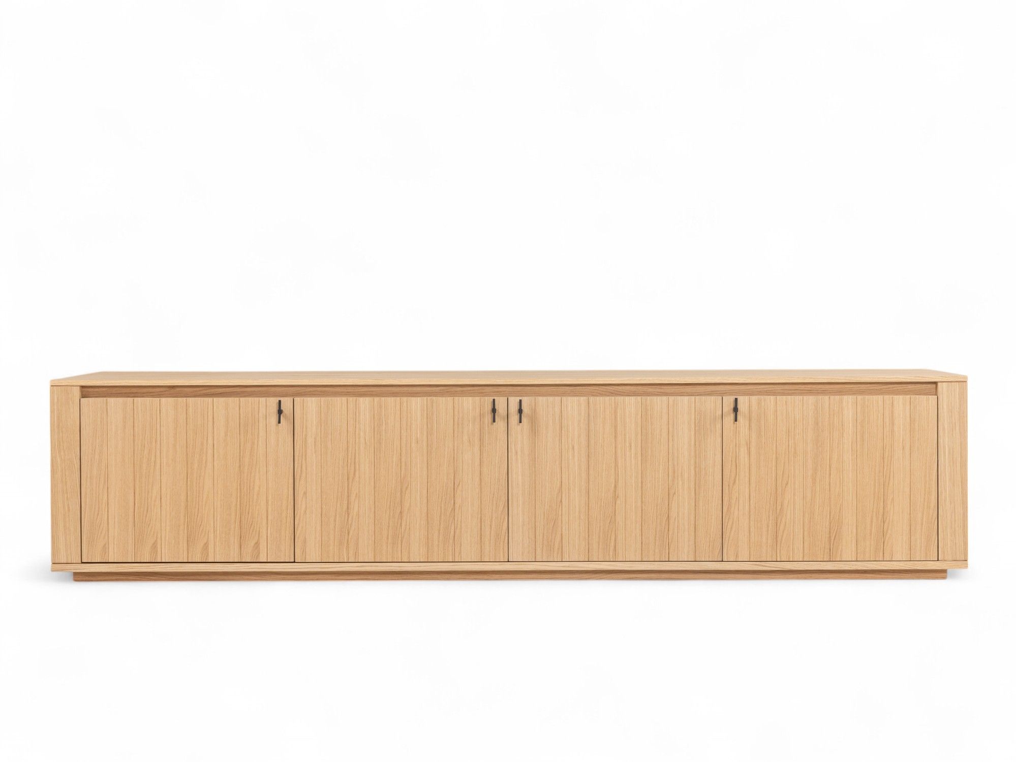 Tv-meubel EVORA - Eikfineer