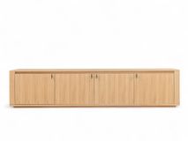 Tv-meubel EVORA - Eikfineer CRE-3-000003-FN