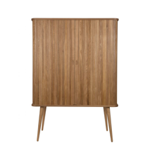 Wandkast BARBIER - Ash Wood ZVR 4100019