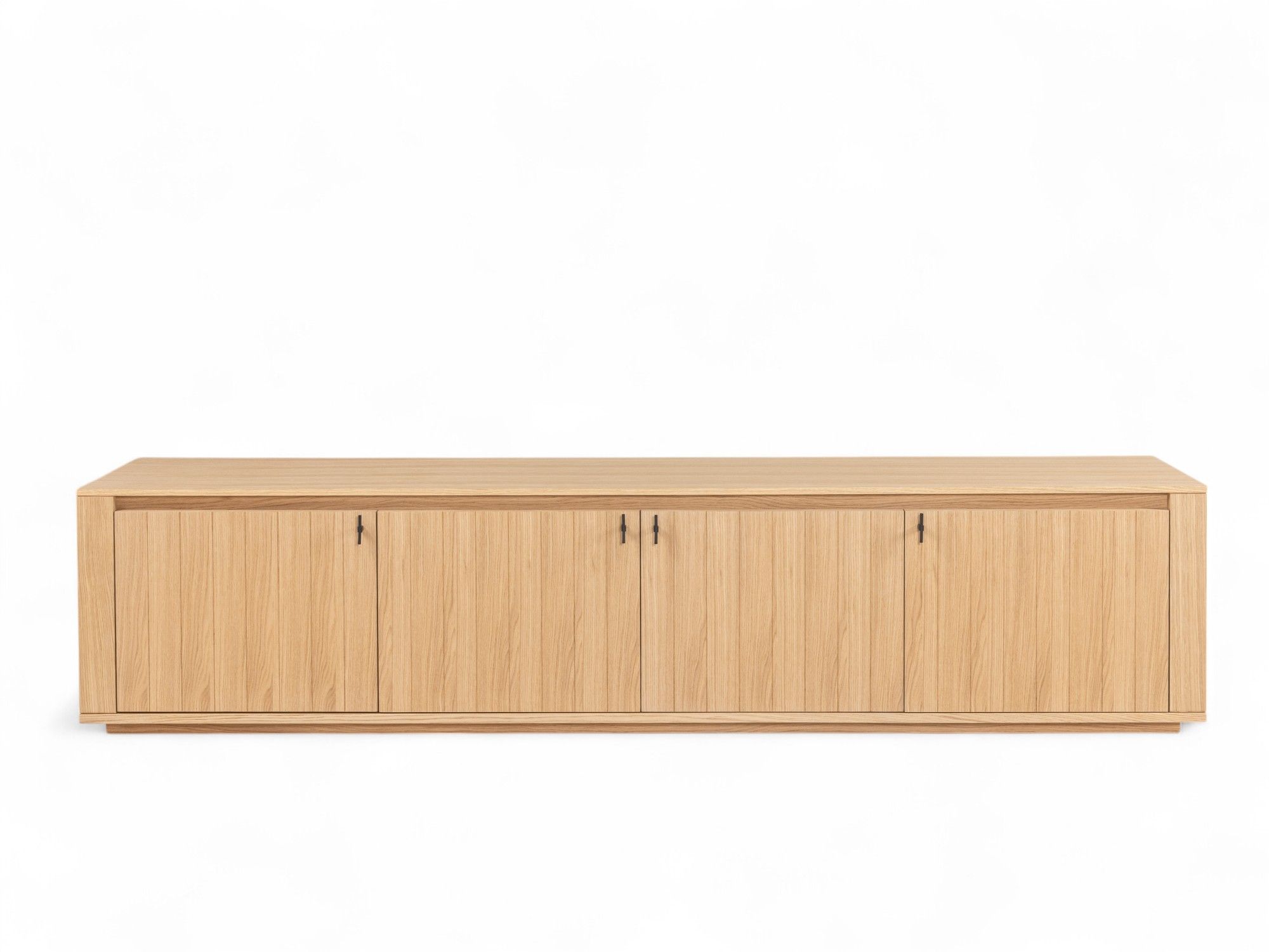 Tv-meubel EVORA - Eikfineer