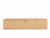 Tv-meubel EVORA - Eikfineer CRE-3-000003-FN