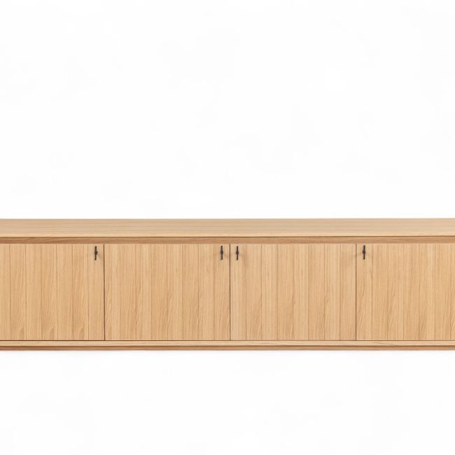 Tv-meubel EVORA - Eikfineer