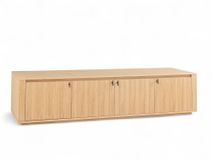 Tv-meubel EVORA - Eikfineer CRE-3-000003-FN