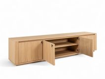 Tv-meubel EVORA - Eikfineer CRE-3-000003-FN