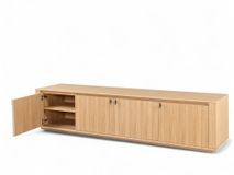 Tv-meubel EVORA - Eikfineer CRE-3-000003-FN