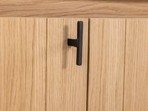 Tv-meubel EVORA - Eikfineer CRE-3-000003-FN