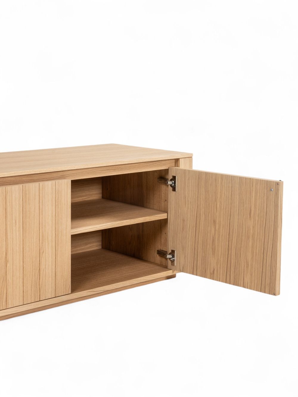 Tv-meubel EVORA - Eikfineer CRE-3-000003-FN