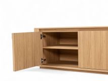 Tv-meubel EVORA - Eikfineer CRE-3-000003-FN