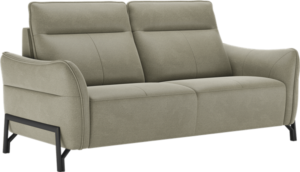 3-zit VALLETTA - Kibo Mosgroen C-HEH-VAL-HKS1