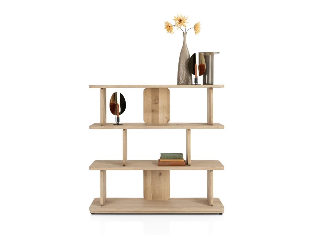 Roomdivider AZULAAR - Eikfineer HEH 52042NSA