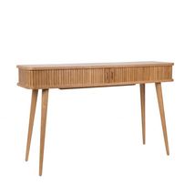 Console BARBIER - Naturel ZVR 2300097