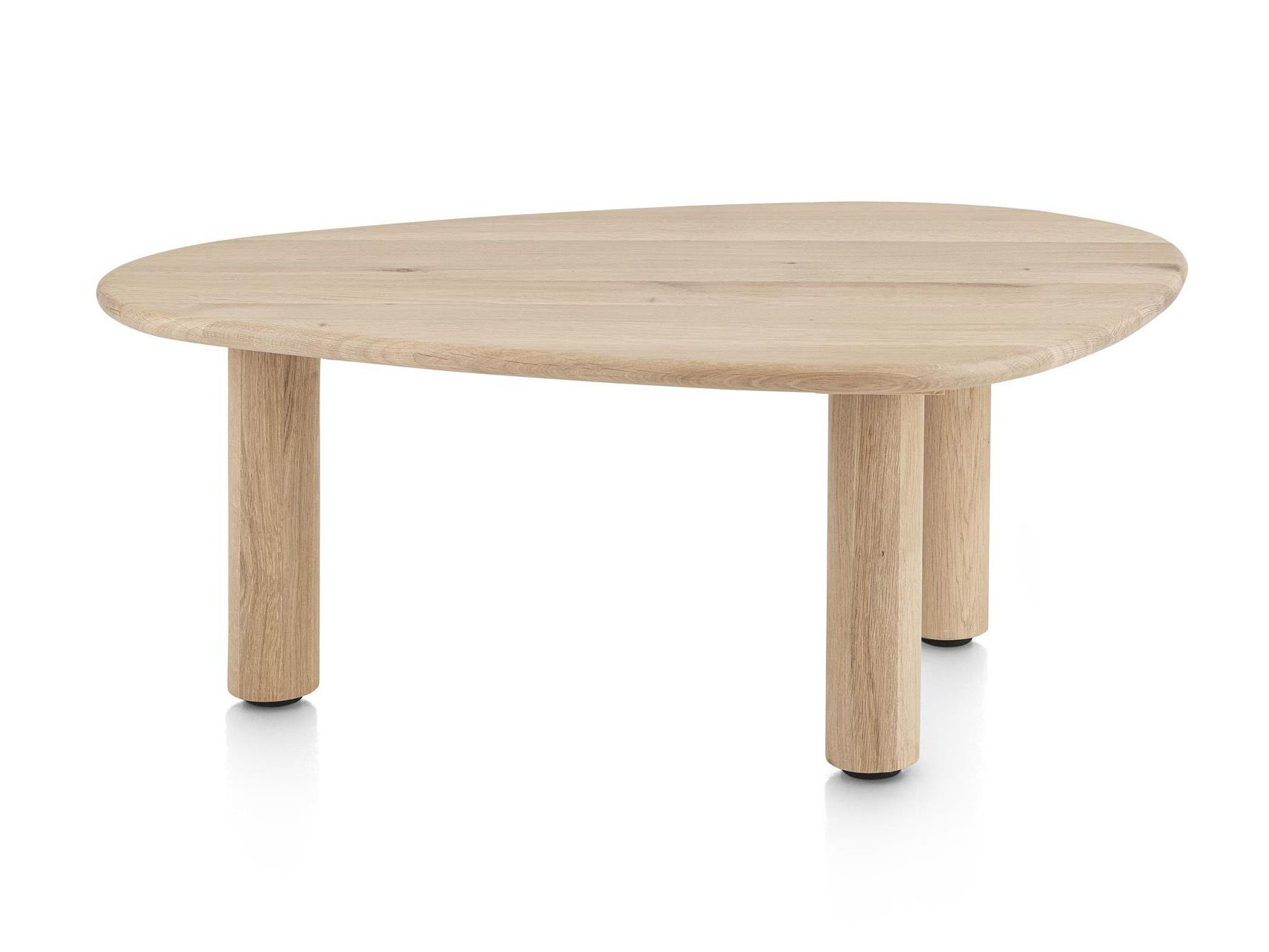Salontafel AZULO - Naturel eikenhout HEH 52030NSA