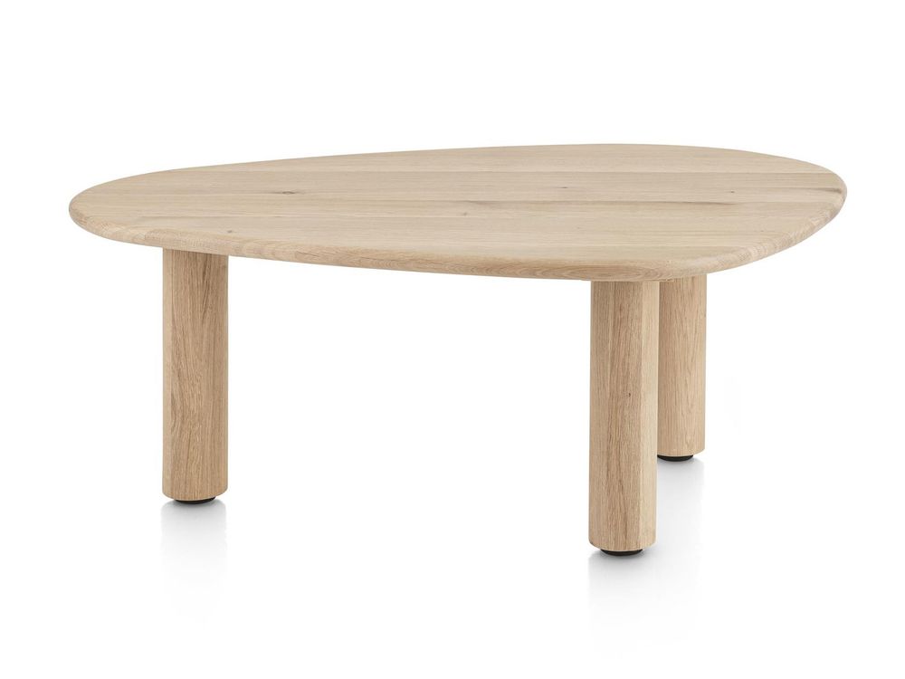 Salontafel AZULO - Naturel eikenhout HEH 52030NSA