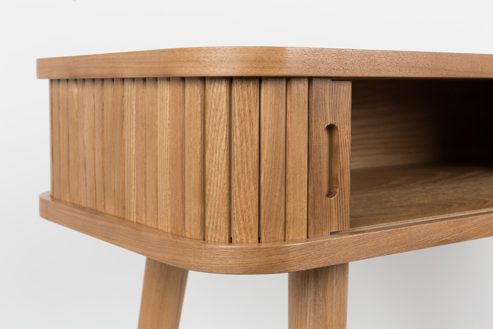 Console BARBIER - Naturel ZVR 2300097