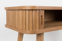 Console BARBIER - Naturel ZVR 2300097