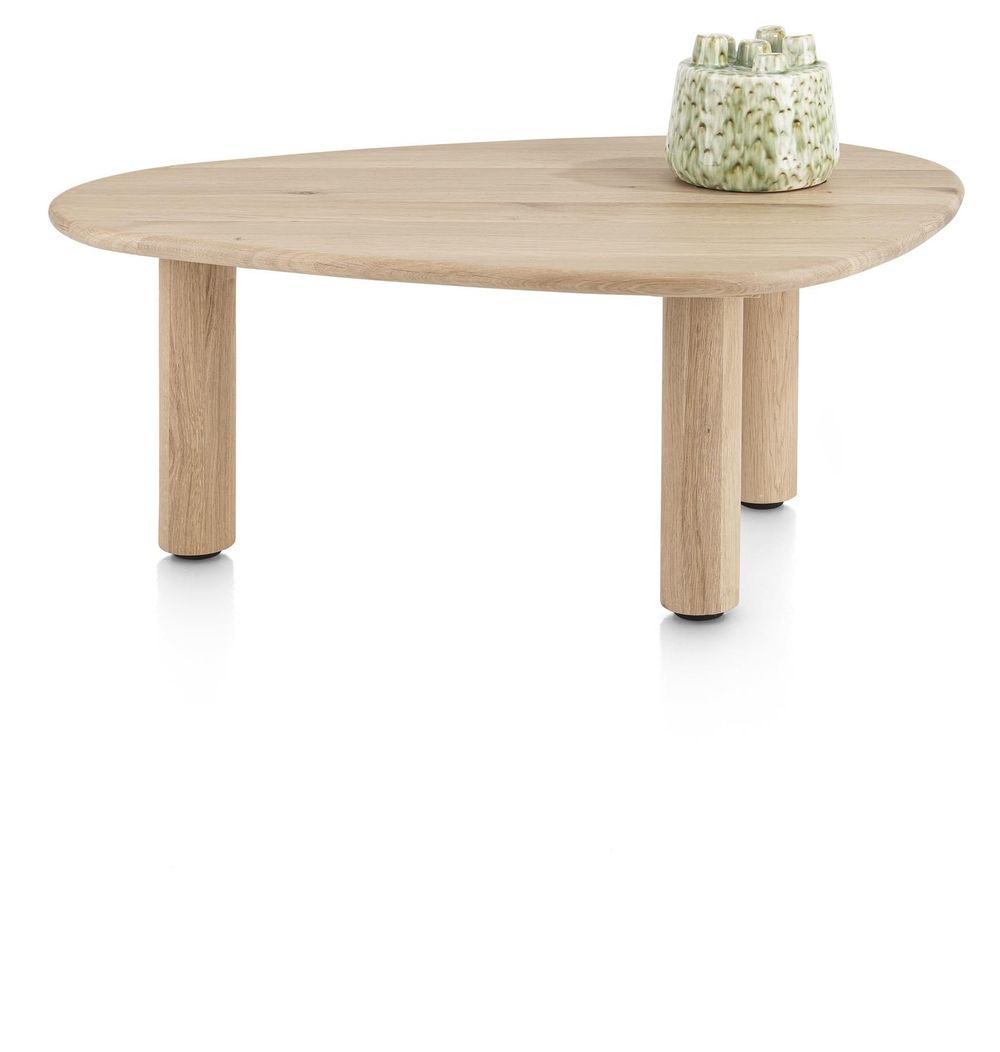 Salontafel AZULO - Naturel eikenhout HEH 52030NSA