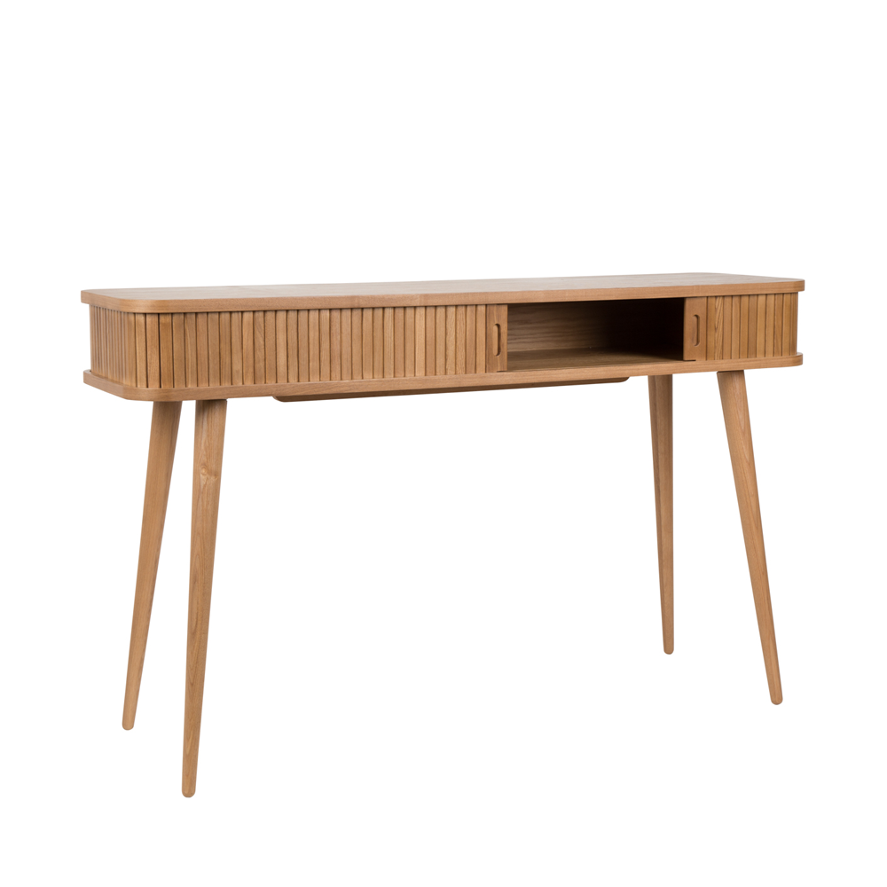 Console BARBIER - Naturel