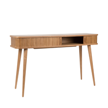 Console BARBIER - Naturel ZVR 2300097
