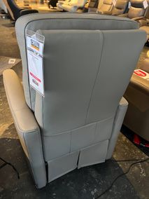 Relaxfauteuil ODEA - Grijs RCR OD RXE2MPTS