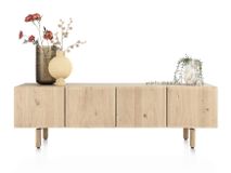 Dressoir AZULO - Naturel eikenfineer HEH 52026NSA