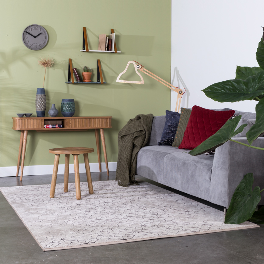 Console BARBIER - Naturel