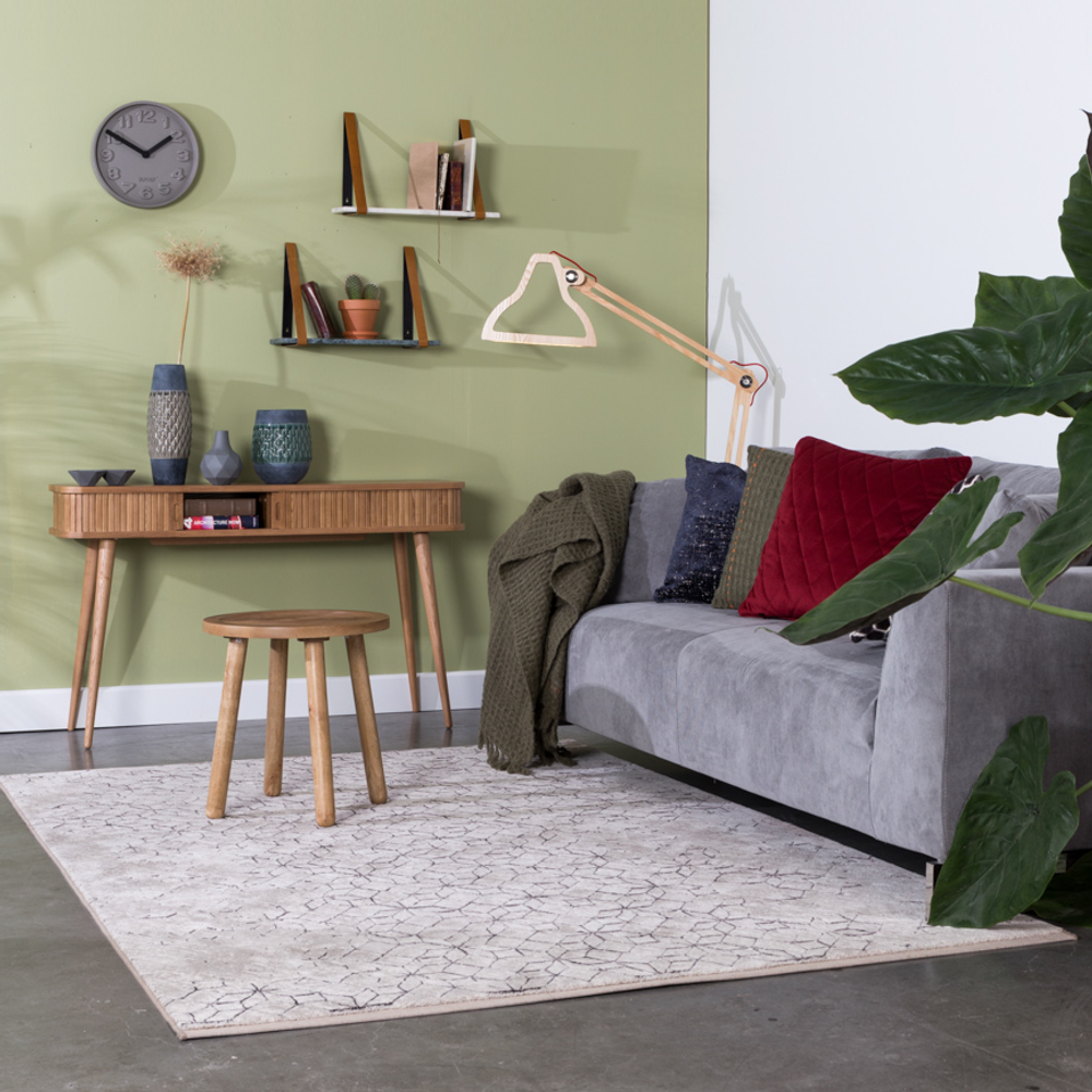 Console BARBIER - Naturel ZVR 2300097