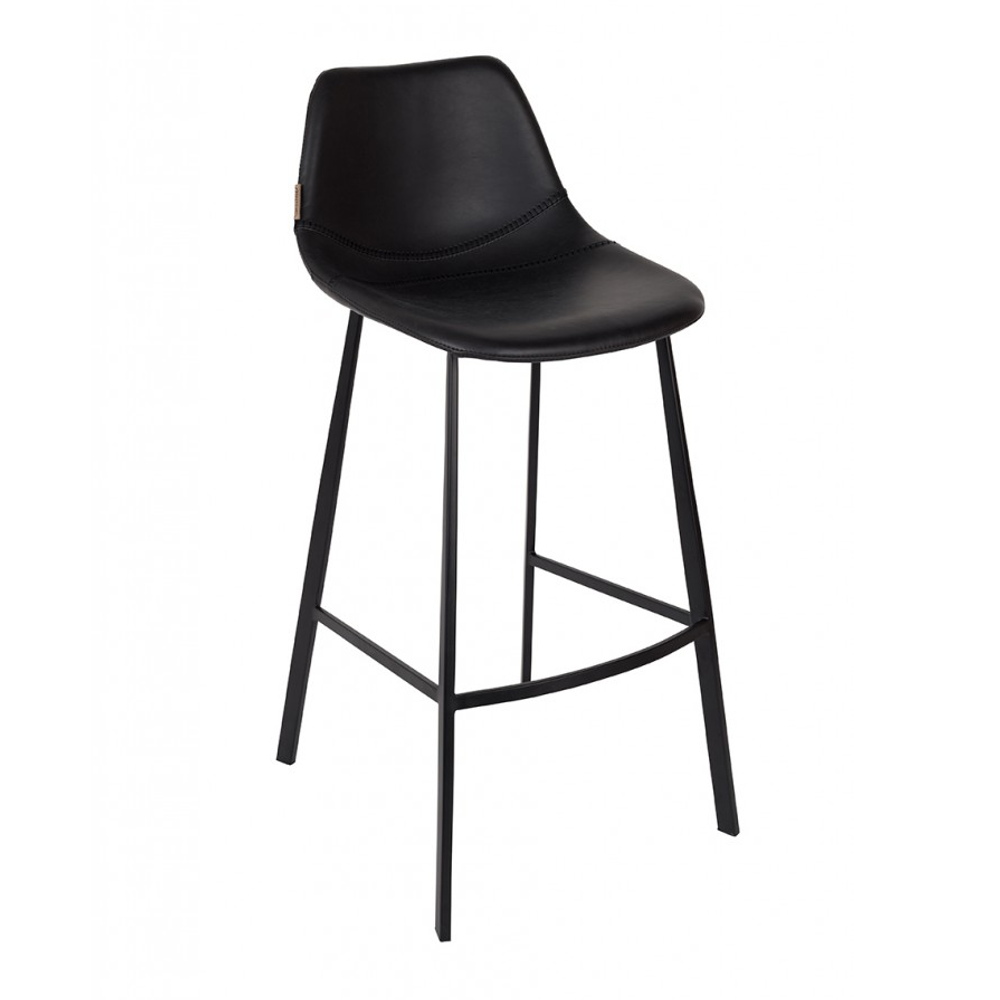 Barstoel FRANKY - Brown ZVR 1500039