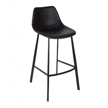 Barstoel FRANKY - Brown ZVR 1500039