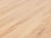 Eetkamertafel HAMILTON - Smoked Oak FDF-39-001-TZ