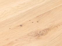 Eetkamertafel HAMILTON - Smoked Oak FDF-39-001-TZ