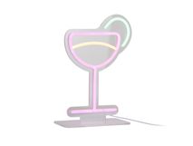 Neon licht COCKTAIL - Multicolor PST LM2271MC