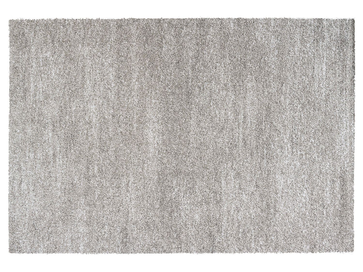 Tapijt MEHARI - Lichtgrijs