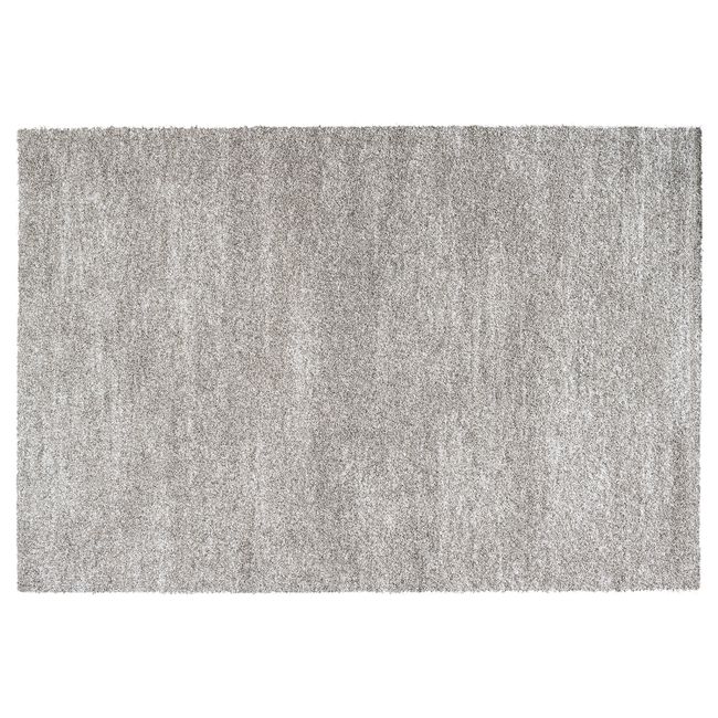 Tapijt MEHARI - Lichtgrijs