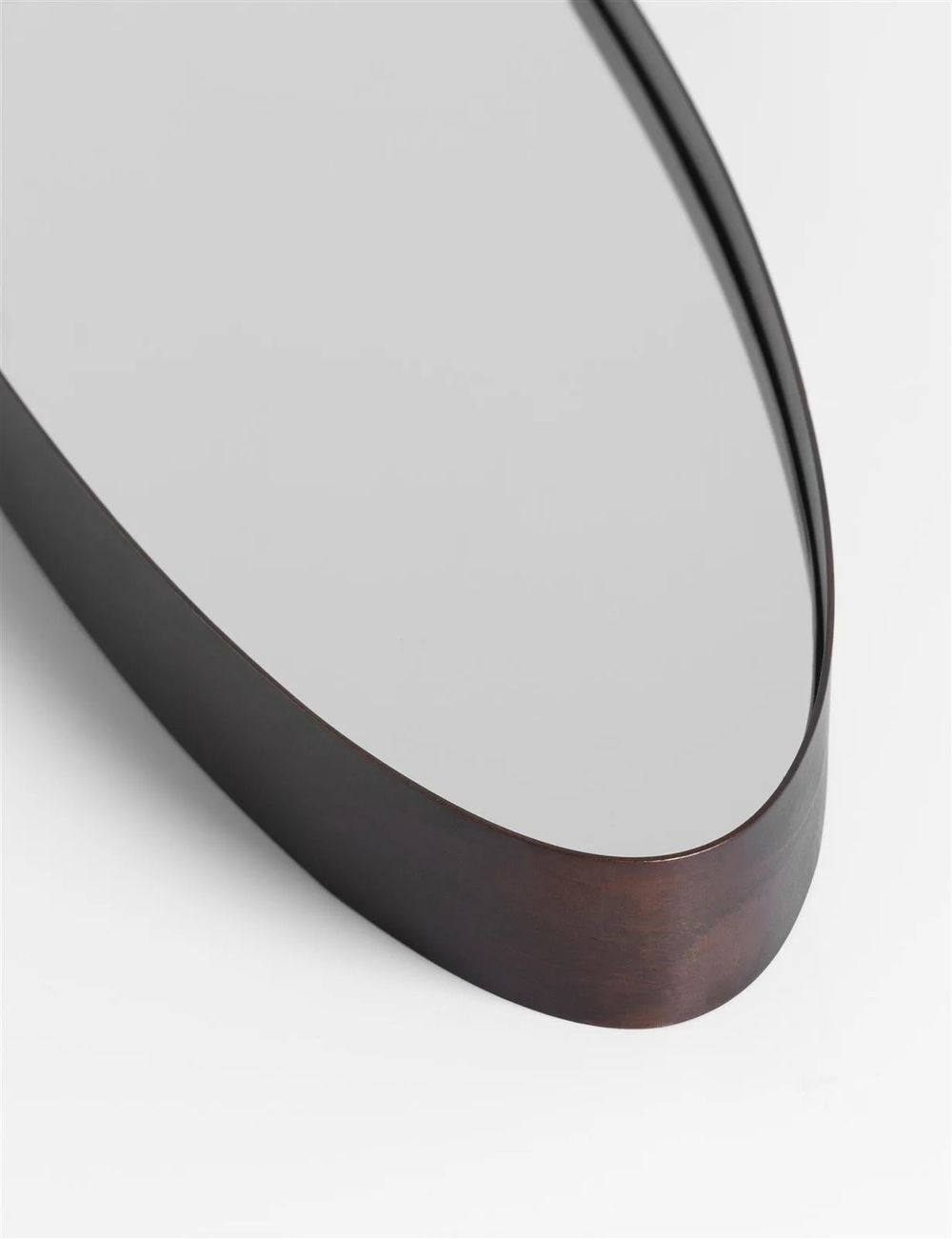 Spiegel MIA - Bruin CCM 53125BRU