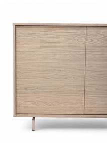 Dressoir DEVON - Misty Oak/Stone grey MXF-298-000005