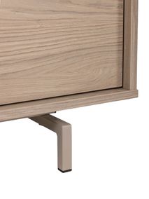 Dressoir DEVON - Misty Oak/Stone grey MXF-298-000005