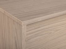 Dressoir DEVON - Misty Oak/Stone grey MXF-298-000005