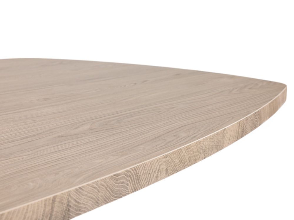 Eetkamertafel COSTA - Misty Oak/Stone Grey MXF-251-000598