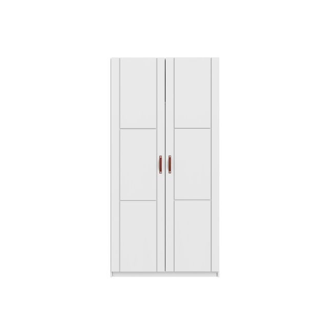 Kleerkast NOVA - Wit