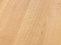 Eetkamertafel HAMILTON - Smoked Oak FDF-39-002-TZ