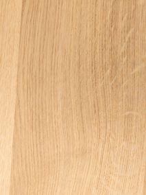 Eetkamertafel HAMILTON - Smoked Oak FDF-39-002-TZ