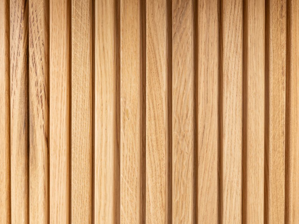 Eetkamertafel HAMILTON - Smoked Oak FDF-39-002-TZ