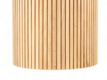 Eetkamertafel HAMILTON - Smoked Oak FDF-39-002-TZ