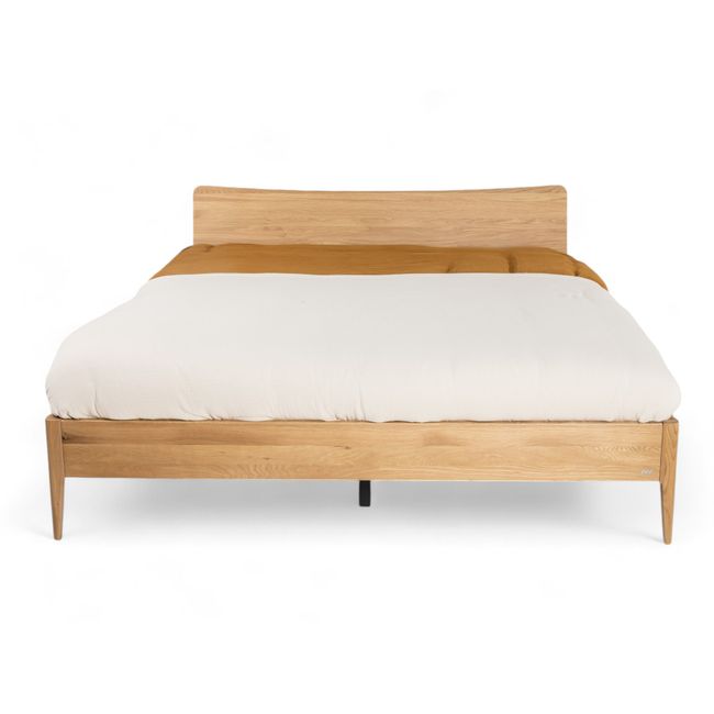 Bedkader SPEZIA - Eik Bright