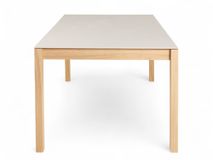 Eetkamertafel SINTRA - Keramiek/Hout CRE-2-000404-NA