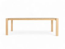 Eetkamertafel SINTRA - Keramiek/Hout CRE-2-000404-NA